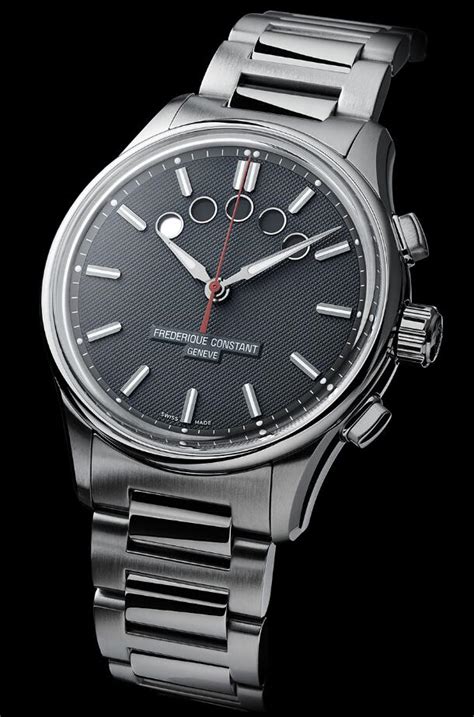 frederique constant watches replica